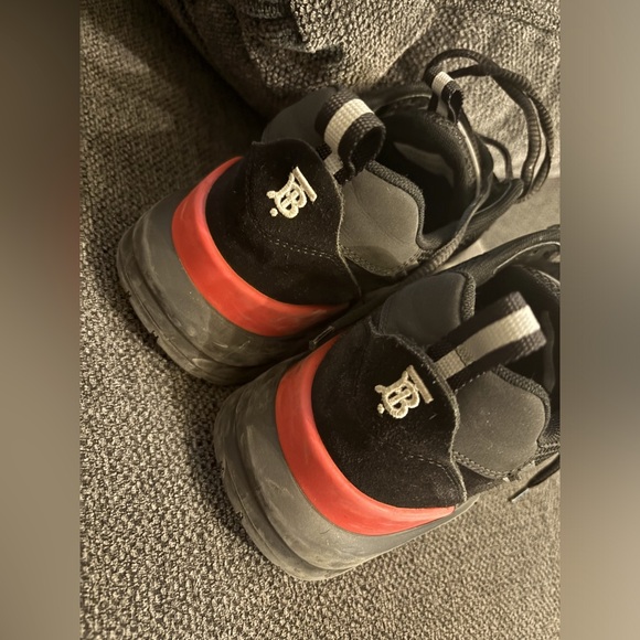 burberry sean 5 size 11 - Picture 3 of 4